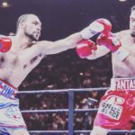 Keith Thurman Instagram - ‪Hard to believe we kicked this off 5️⃣ years ago! #OneTime ‬