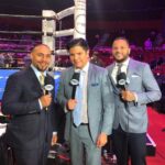 Keith Thurman Instagram - Don’t miss #PBConFS1 tonight with me, @anthonydirrell and @sbrflores on the call at 8 pm ET/5 pm PT. #UgasDallas