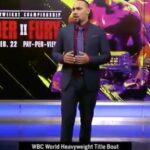 Keith Thurman Instagram - Check out me and my guy @AndreBerto’s breakdown of #WilderFury2 from this weekend’s edition of #InsidePBCBoxing.
