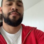 Keith Thurman Instagram - Merry Christmas 🎄 to all and to all a good night!
