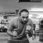 Keith Thurman Instagram - ‪It’s Keith Thurman versus the 🌍 baby. I believe I can still reach No. 1.‬ #OneTime