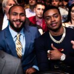 Keith Thurman Instagram - My thoughts and prayers are with Errol and his family at this time. My family and I are praying for a speedy recovery for him. Heal quickly brother.