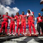 Keith Thurman Instagram - BIG shoutout again to the @buccaneers for letting me be a part of their pre-game activities yesterday and wishing a speedy recovery to my guy @mikeevans. #GoBucs #OneTime
