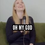 Kelsey Cook Instagram - How were everybody’s holidays? 😂 new episode of Pretend Problems is out now! #comedy #podcast #relationships #reels #family