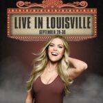 Kelsey Cook Instagram - Louisville! I’m allergic to bourbon, but if you can look past my weak immune system, I think you’ll have a great time at one of the shows next weekend at @louisvillecomedy club 🥃 Louisville, Kentucky