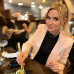 Kelsey Cook Instagram - WHAT A WILD WEEK 👏🏻 we broke @thecomedyfort record for ticket sales, and my special The Hustler hit 2 million views on YouTube! 🥳 thank you so so much to everyone who came out to the shows this weekend! It’s one of my favorite clubs in the country. Louisville, Spokane, Minneapolis and Cleveland up next! Tickets at KelseyCook.com 🎫 Fort Collins, Colorado