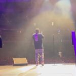 Kelsey Cook Instagram - 10,000 PEOPLE 🤯 Sunday night was hands down one of the coolest experiences of my life. @bertkreischer’s crowds are next-level, and I can’t believe I got to perform where the OKC Thunder play. Every comic on this tour is such a killer—go see them on some of the last tour stops. Thank you again Bert for an unforgettable weekend! Come see me on tour in Phoenix Fri-Sun at @cblivephx!! ☀️ 📸 @toddrphoto Paycom Center