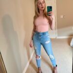 Kelsey Cook Instagram - Life lately👢🍼🎯🍍 I hope one day my niece forgives me for posting that last pic 😬😂