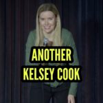 Kelsey Cook Instagram - Another Kelsey Cook 👯‍♀️ Uncasville this weekend at @comixroadhouse! Salt Lake City after that! #standupcomedy #comedy #reels #strangerthings #twins