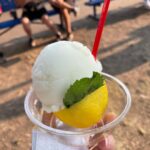 Kelsey Cook Instagram - Took my foosball wrists of fury to the fair 🎡🍋🍨🐊 Minnesota State Fair