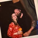 Kelsey Cook Instagram - Happy Anniversary @thatchaddaniels!! 🥰🥳 you light up every room you’re in, and you make every part of my life better. I’m the luckiest person on the planet. I love you! ❤️