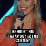 Kelsey Cook Instagram - TONIGHT my special The Hustler debuts on YouTube at 5pm PT/8pm ET! 💪🏻💥🥳 #standupcomedy #comedy #dating #relationships #reels