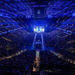 Kelsey Cook Instagram - 10,000 PEOPLE 🤯 Sunday night was hands down one of the coolest experiences of my life. @bertkreischer’s crowds are next-level, and I can’t believe I got to perform where the OKC Thunder play. Every comic on this tour is such a killer—go see them on some of the last tour stops. Thank you again Bert for an unforgettable weekend! Come see me on tour in Phoenix Fri-Sun at @cblivephx!! ☀️ 📸 @toddrphoto Paycom Center