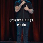 Kelsey Cook Instagram – YESSS my favorite comedian @thatchaddaniels new special “Mixed Reviews” is out on YouTube and it’s unbelievably great 🤩 he truly is one of the best comics on the planet and he made history by recording this special AND another special in the same night. Go watch!!! I LOVE YOU ❤️ #standupcomedy #comedy #reels #bowling #thanksgiving