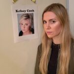 Kelsey Cook Instagram - The manager at @hilarities really reaches into the bowels of the internet to find the wildest green room photos 😂 that’s one of my first headshots from when I was 21 (but had the haircut of a devoted soccer mom) and I truly thought that was gonna be a hot facial expression. Had no idea that I looked like a woman who had been told her Kohl’s coupon expired and then demanded she speak to the manager 💀 thank you Sam, Nick, and Scott for everything this weekend! What a special club. Grand Rapids, DC, Nashville (2nd show being added), Huntsville, Atlanta, Boston and Tampa up next!! Cleveland, Ohio