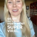 Kelsey Cook Instagram - 🚨MORE WHOLESOME YO-YO CONTENT🚨🪀 these are so insanely fun to make with my Dad 😂 what’s your favorite trick this time? #reels #yoyo #yoyotricks #dadlife #dad
