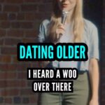 Kelsey Cook Instagram - I learned that Kentucky women like their men as aged as their bourbon 🥃 Spokane this weekend!! #standupcomedy #comedy #reels #dating #relationships