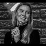 Kelsey Cook Instagram - What a year 🤯 I moved to Minnesota, released my first special, performed in 33 cities on tour, bought my dream house with @thatchaddaniels, and started a new podcast that I’m having so much fun doing. I got to have another year with my mom and have her in the crowd of one of my shows, and make yo-yo videos with my dad that made me smile so damn hard. Thank you for the love that you guys show me and my family on here. Thank you for watching my special and sharing it around. Thank you for coming to see me on tour and making me excited to shoot the next special. I feel so grateful ❤️