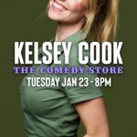 Kelsey Cook Instagram - Most expensive dog sh*t ever 😂 @kelseycookcomedy 🎟️ Jan 23 at 8PM 🎟️