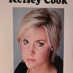 Kelsey Cook Instagram - The manager at @hilarities really reaches into the bowels of the internet to find the wildest green room photos 😂 that’s one of my first headshots from when I was 21 (but had the haircut of a devoted soccer mom) and I truly thought that was gonna be a hot facial expression. Had no idea that I looked like a woman who had been told her Kohl’s coupon expired and then demanded she speak to the manager 💀 thank you Sam, Nick, and Scott for everything this weekend! What a special club. Grand Rapids, DC, Nashville (2nd show being added), Huntsville, Atlanta, Boston and Tampa up next!! Cleveland, Ohio
