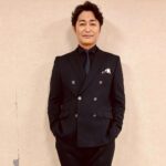 Ken Yasuda Instagram – 「#龍が如く8制作発表会」
#rggサミット 
@confiance_suit
@joyeux_press