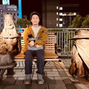 Ken Yasuda Instagram - 旅の思い出。放送中。
#安田顕 #港町ひとり旅 
#BS日テレ