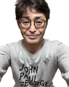 Ken Yasuda Instagram - あけましておめでとうございます。 2023年、 今年もよろしくお願い致します。