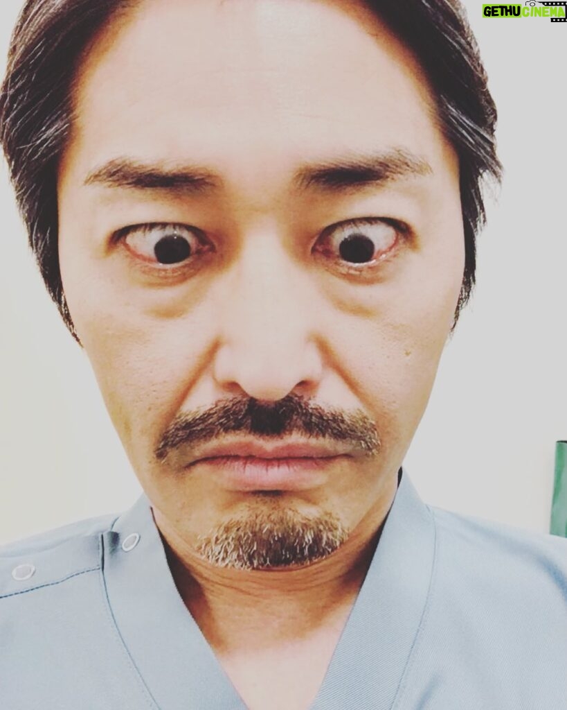 Ken Yasuda Instagram - #PICU #第10話 まもなくO.A. #フジテレビ