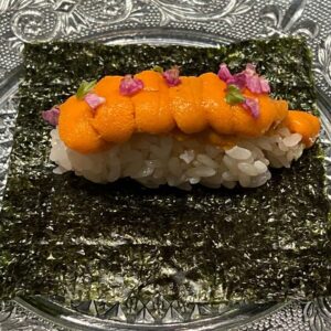 Ken Yasuda Instagram - #思い出 
#げん屋 #豊橋
#睨み飯 
最高のおもてなしをしていただきました。
絶品でした！！！
ありがとうーっ😭