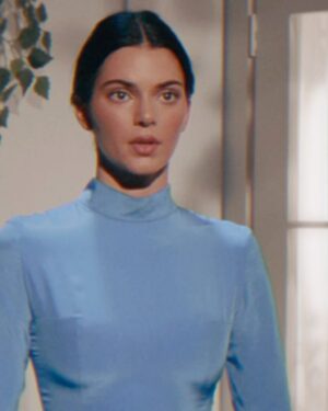 Kendall Jenner Instagram - 