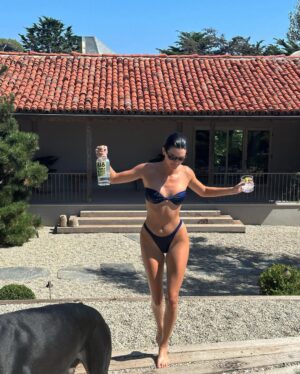 Kendall Jenner Instagram - 