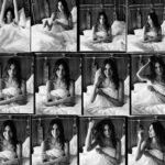 Kendall Jenner Instagram - @wsjmag shot by @seanthomas_photo written by @elk_elisa