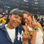 Kendall Jenner Instagram -