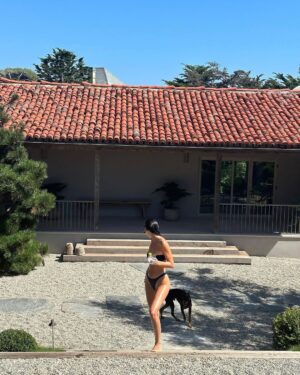 Kendall Jenner Instagram - 