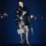 Kendall Jenner Instagram – @marcjacobs spring 2023 by @tyronelebon