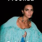 Kendall Jenner Instagram – @proenzaschouler SS23 campaign by @d.avit