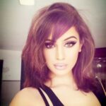 Kenisha Awasthi Instagram - Glamorous and on the fringes of most things conformist - always been 🧜‍♀️