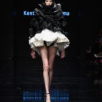 Kentaro Kameyama Instagram - 2019 spring and summer collection #designerkentaro Downtown LA