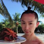 Kentaro Kameyama Instagram - I #love #summer