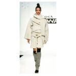 Kentaro Kameyama Instagram - Thank you, Meisha! #projectrunway16 #winterwonderland #lifetime #designerkentaro