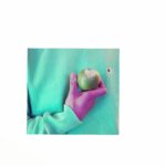 Kentaro Kameyama Instagram - An apple a day keeps the doctor away #projectrunway16 #projectrunway #designerkentaro