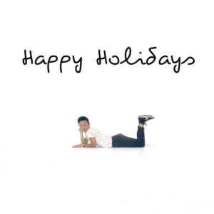 Kentaro Kameyama Instagram - #Happy #holidays !