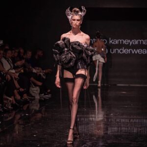 Kentaro Kameyama Instagram - #2020 #collection #lafw