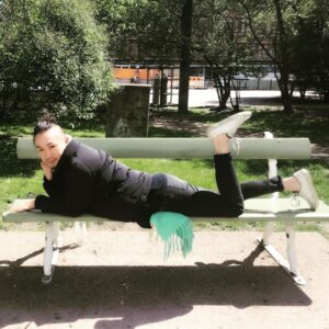 Kentaro Kameyama Instagram - I had such a #wonderful #day in #Helsinki #わーい