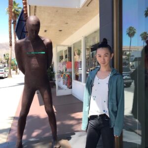 Kentaro Kameyama Instagram - #last #tuesday in #palmsprings