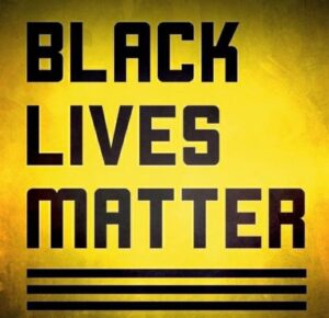 Kenton Duty Instagram - #blacklivesmatter