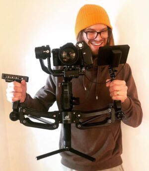 Kenton Duty Instagram - Fun times with a Camera