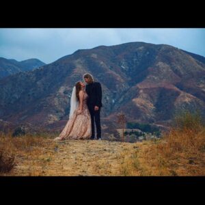 Kenton Duty Instagram - This was such a magical day filled with laughter and joy and dancing and food and singing. The celebration of our love was tangible in the room. @mosleyagin took my breath away as she came down the aisle, and Darling your vows literally choked me up. I love you. You are a dream, and you fly me to the moon 🌙 📸 My love captured by my lil bro @bobsfocus
