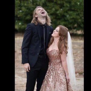 Kenton Duty Instagram - Happy 2 Year Anniversary. There’ve been so many incredible moments already, and there are so many more to come! I love being by your side and all of our many adventures ❤️