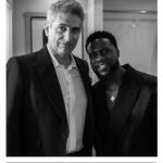 Kevin Hart Instagram - 2023 with Gran Coramino. 🥃 What do you want to see in 2024 from us?